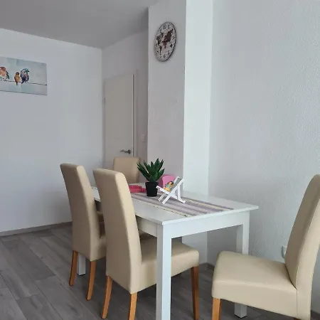 Apartman Miro