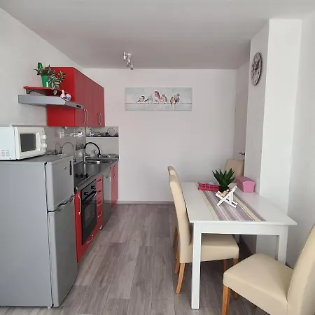 Apartman Miro *