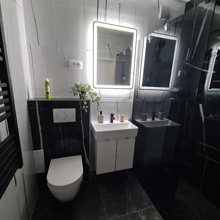 Apartman Miro