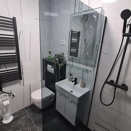 Apartman Miro Split