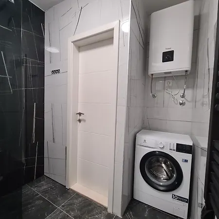 Miro Apartman Split