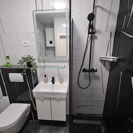 Apartman Miro *