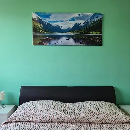 Miro Apartman