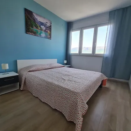 Apartman Miro *