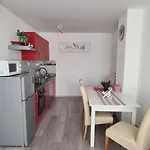 Apartman Miro *