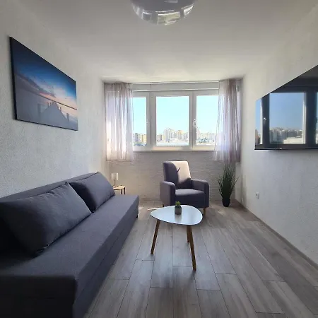 Miro Appartement