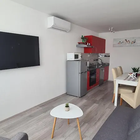 Apartman Miro *