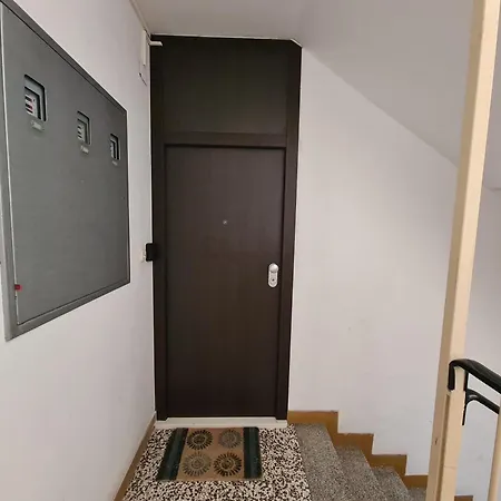 Apartman Miro *
