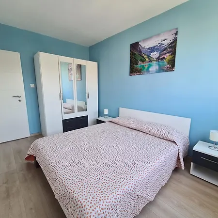 Miro Apartman Split