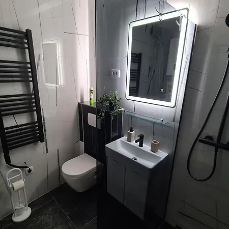 Miro Appartement Split