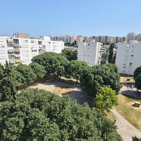 Miro Apartman Split