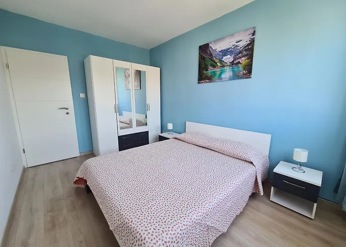 Miro Apartment Split