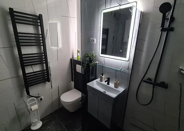 Miro Apartment Split